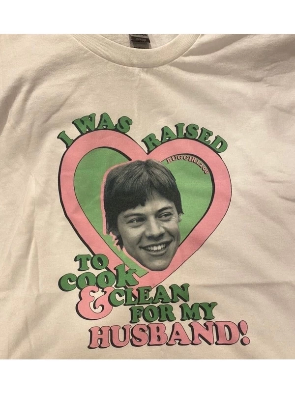 Harry Styles Tshirt