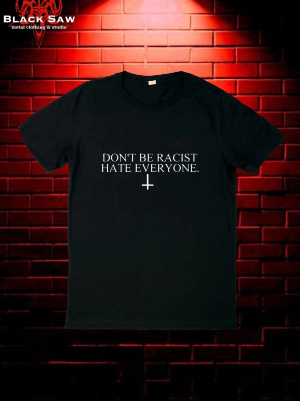 Hate Everyone KODSİYAHSAW