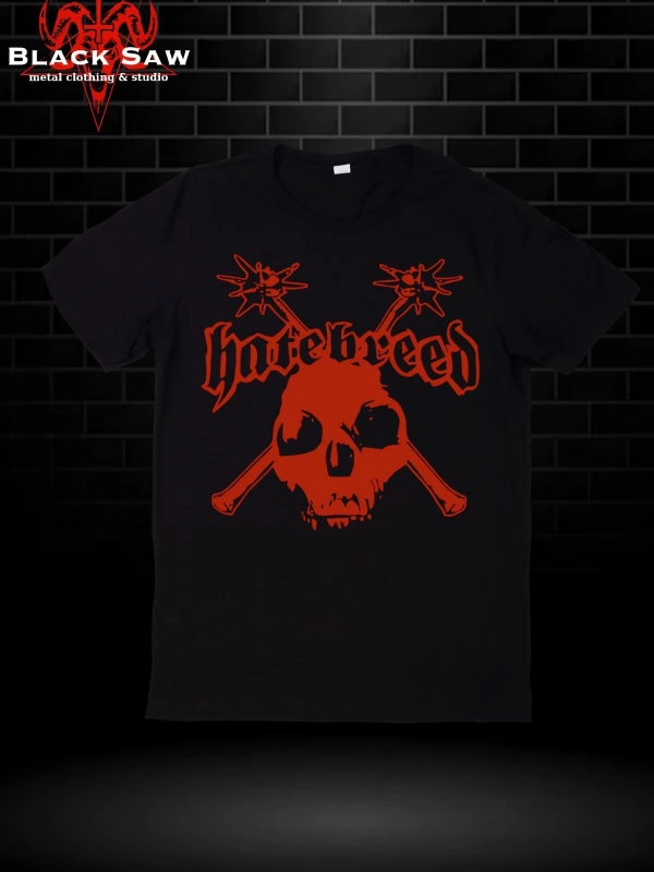 Hatebreed Metalcore KODSİYAHSAW