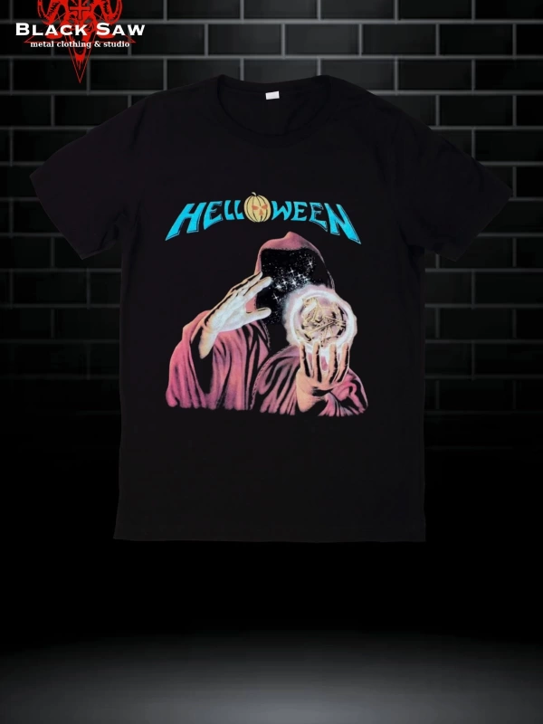 Helloween Power Metal Grup KODSİYAHSAW