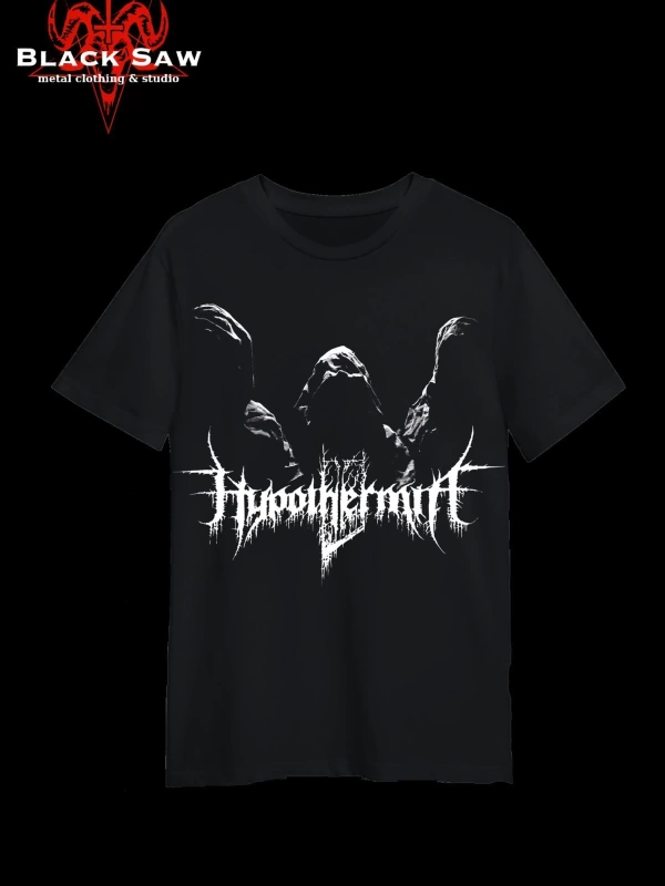 Hyphotermia Black Metal DSBM KODSİYAHSAW