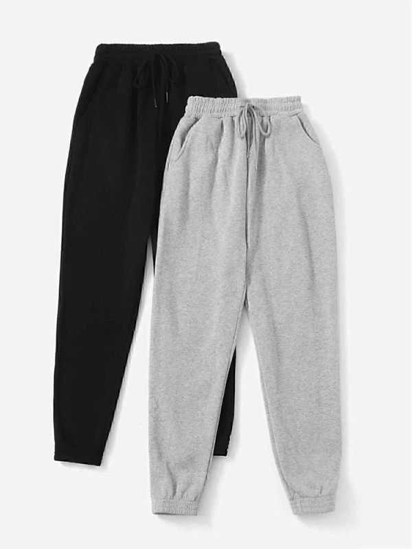 İkili Eşofman Altı Daxis Sportwear
