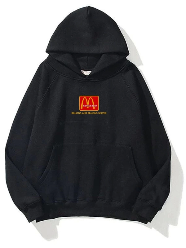İm Lovin It Mc Unisex Sweatshırt