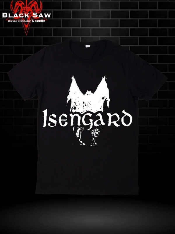 Isengard Black Metal KODSİYAHSAW