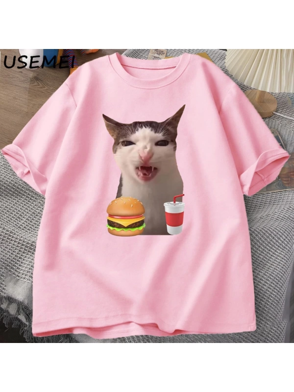 Kedi T-shirt