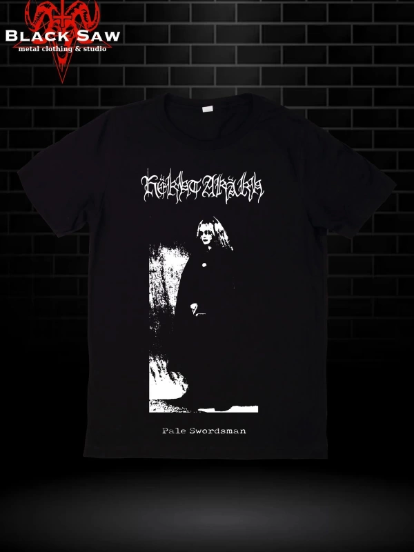 Kekht Arakh DSBM Black Metal KODSİYAHSAW