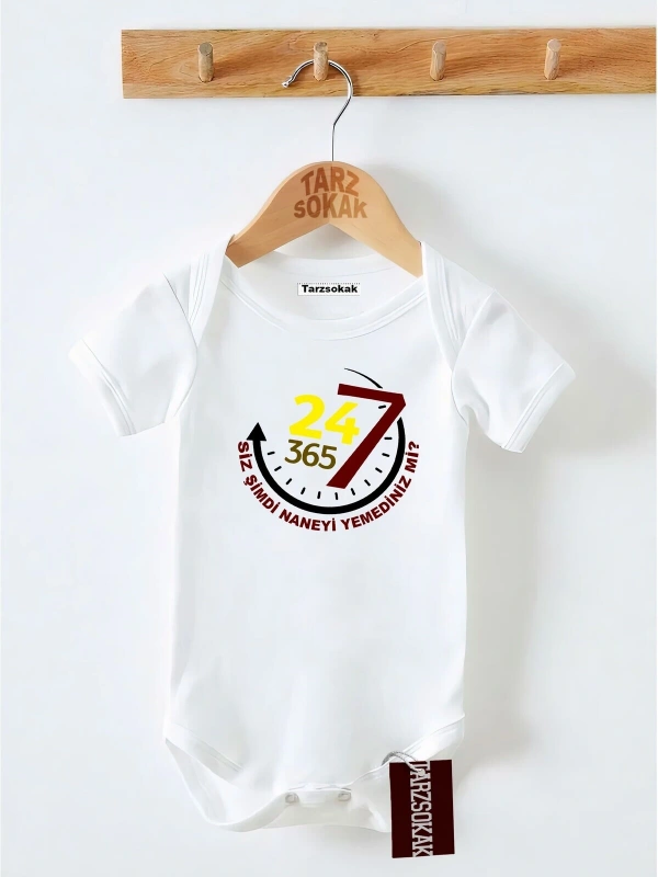 Kısa Kol Body 7 24 ONLINE KODZıbın62