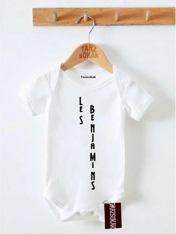 Kısa Kol Body LES CASUAL KODZıbın47