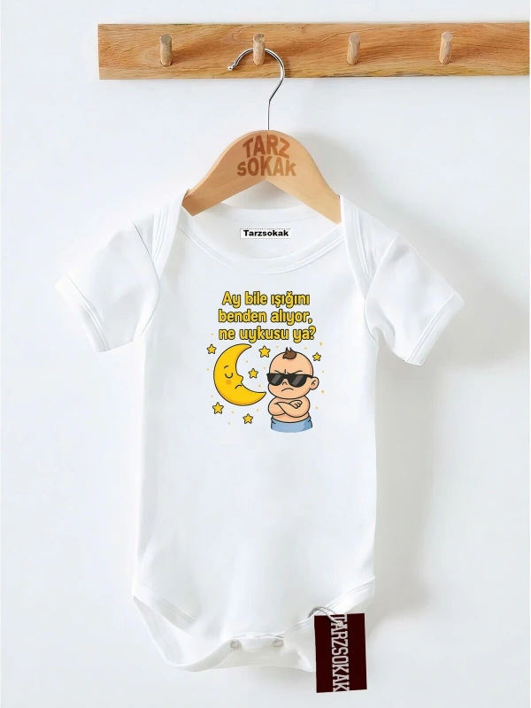 Kısa Kol Body NE UYKUSU YA KODZıbın45