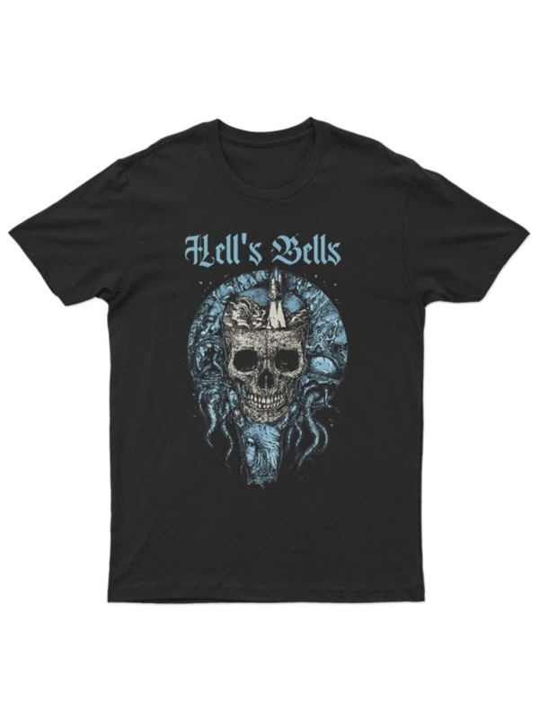 Ko Buta Ac/dc - Acdc Unisex Tişört T-shirt Bet3994 Bet3994