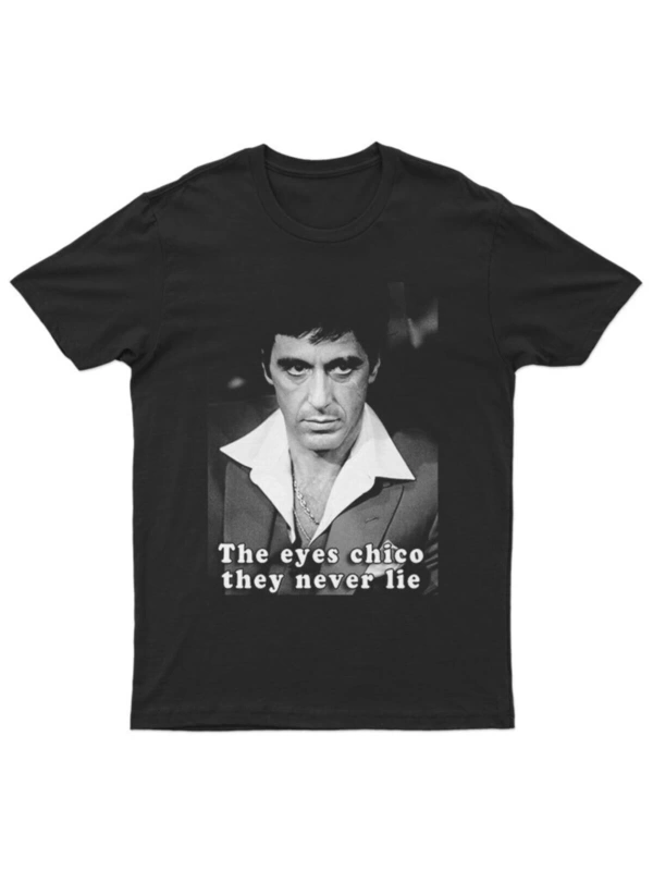 Ko Buta Al Pacino Unisex Tişört T-shirt Bet7327 Bet7327