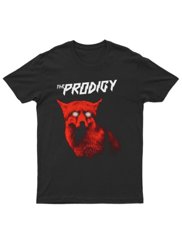 Ko Buta Prodigy (THE) Unisex Tişört T-shirt Bet5964 Bet5964