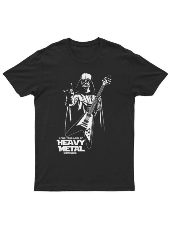 Ko Buta Star Wars Unisex Tişört T-shirt Bet1368 Bet1368