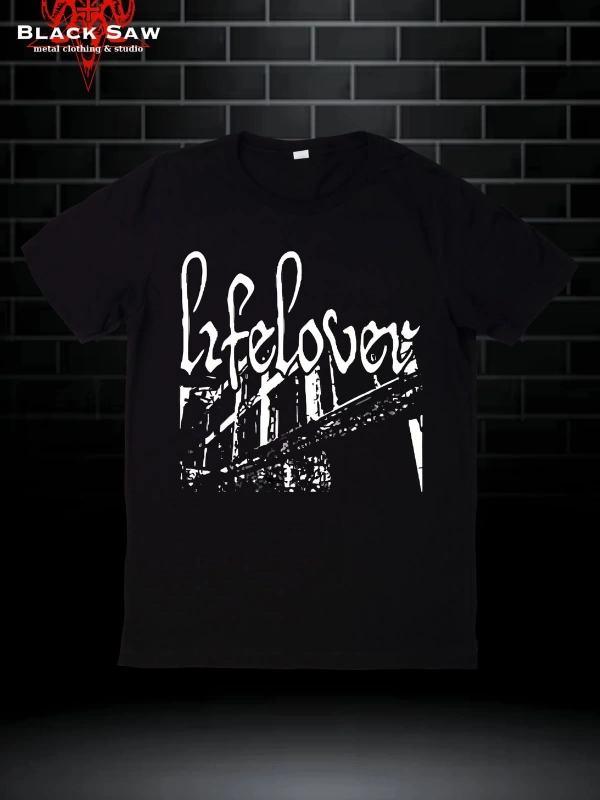 Lifelover DSBM Black Metal KODSİYAHSAW