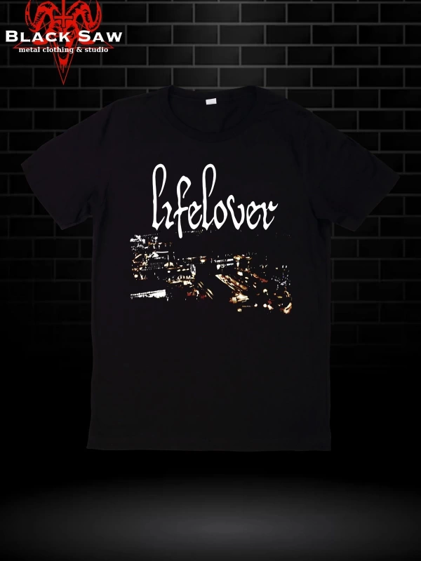 Lifelover Erotik DSBM KODSİYAHSAW