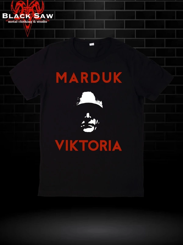 Marduk Black Metal KODSİYAHSAW
