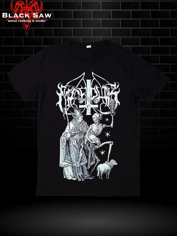 Marduk Black Metal KODSİYAHSAW