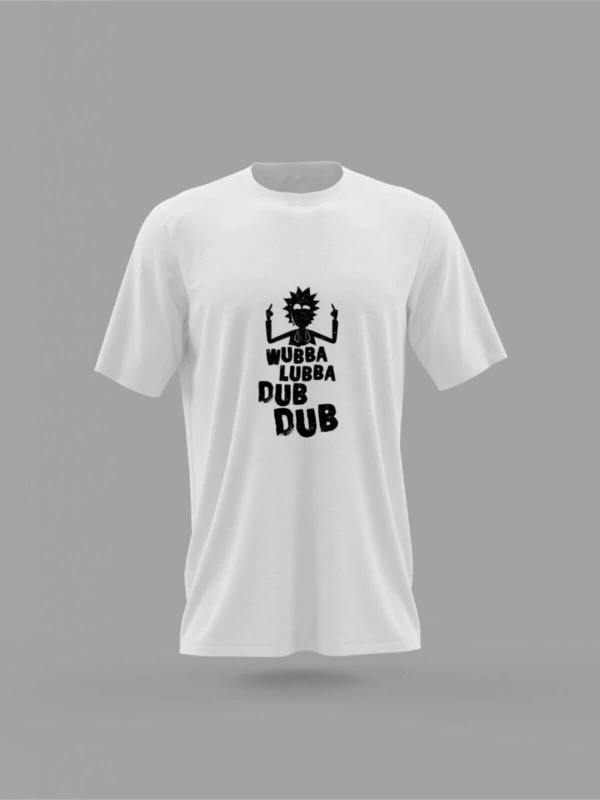 MAVİ Riky Wubba Baskılı T-shirt PNRMTSHRT1423