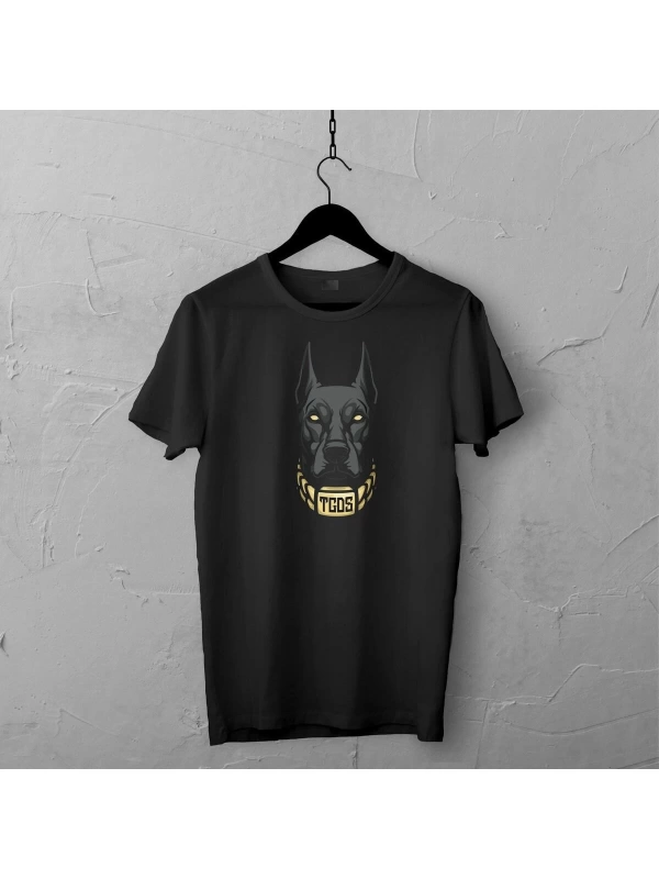 MAVİ Tgos Baskılı T-shirt Unisex Prime,çatlama Solma Yapmaz,çizgi Kahraman Tasarım 7BA