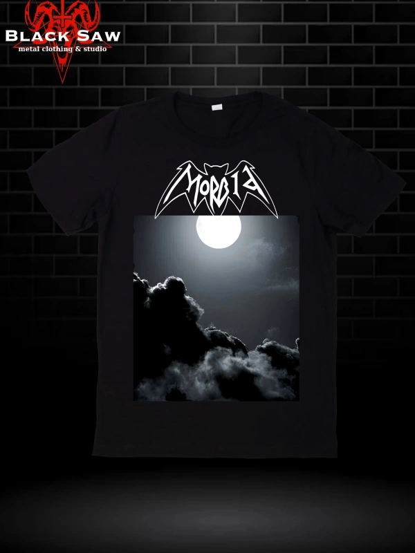 Morbid Black Metal KODSİYAHSAW