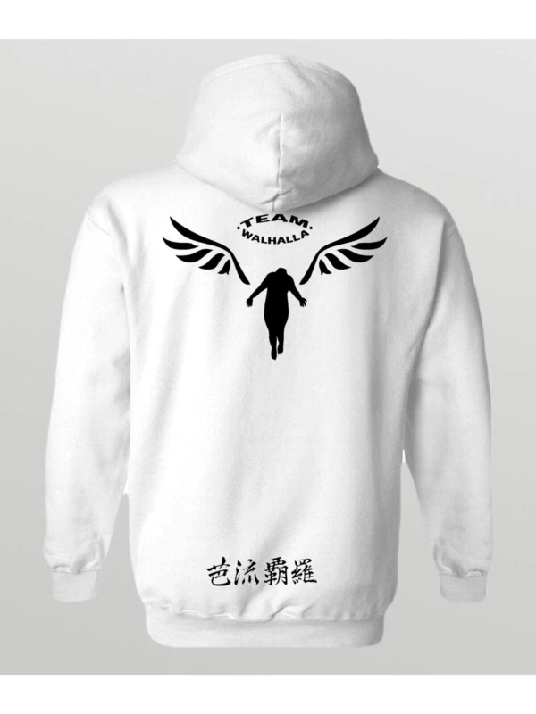 Oversize Tokyo Revengers Walhalla Sweatshirt