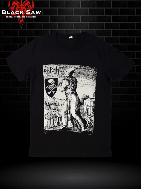 Peste Noire NSBM Black Metal KODSİYAHSAW