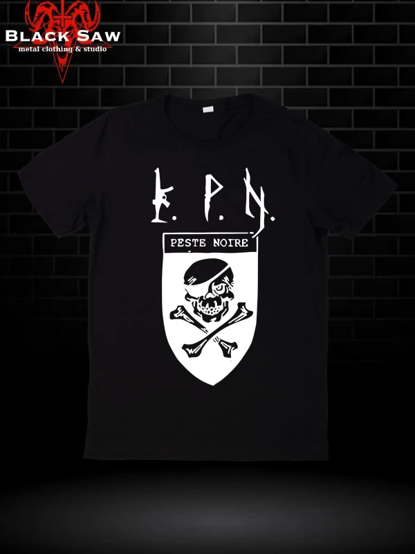 Peste Noire NSBM KODSİYAHSAW