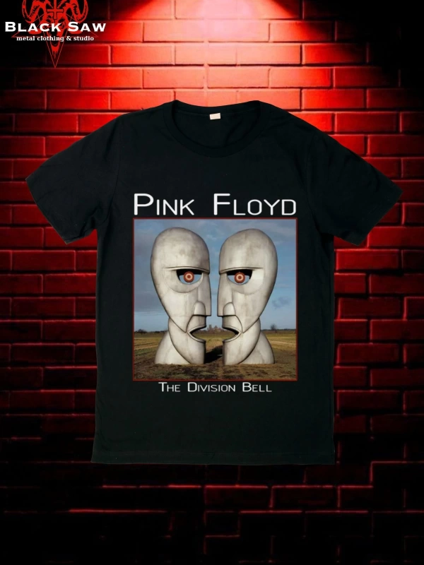 Pink Floyd The Division Bell Grup KODSİYAHSAW