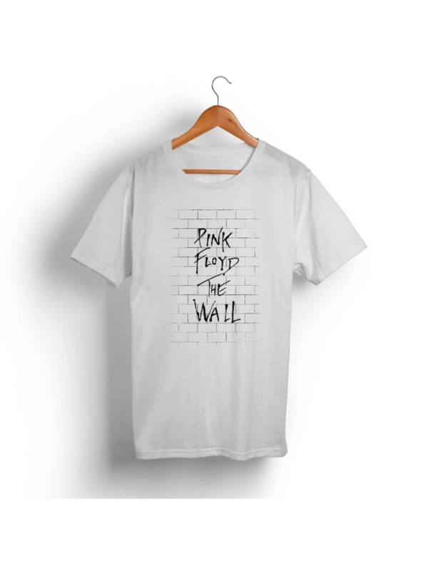 Pink Floyd The Wall  T-Shirt