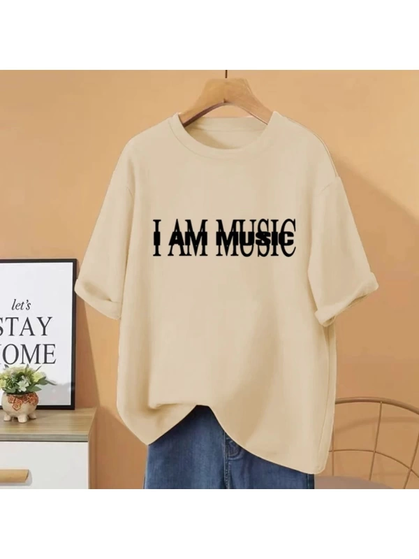 Playboi Carti ben müzik albümü baskı T-Shirt Y2K Meme afyon Ken Carson Lonely T Shirt erkekle