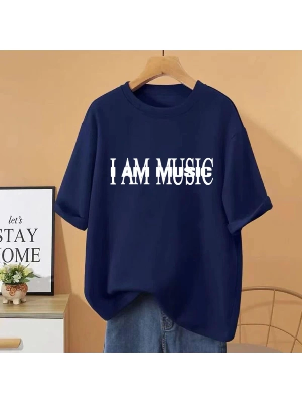 Playboi Carti ben müzik albümü baskı T-Shirt Y2K Meme afyon Ken Carson Lonely T Shirt erkekle