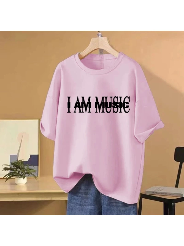 Playboi Carti ben müzik albümü baskı T-Shirt Y2K Meme afyon Ken Carson Lonely T Shirt erkekle