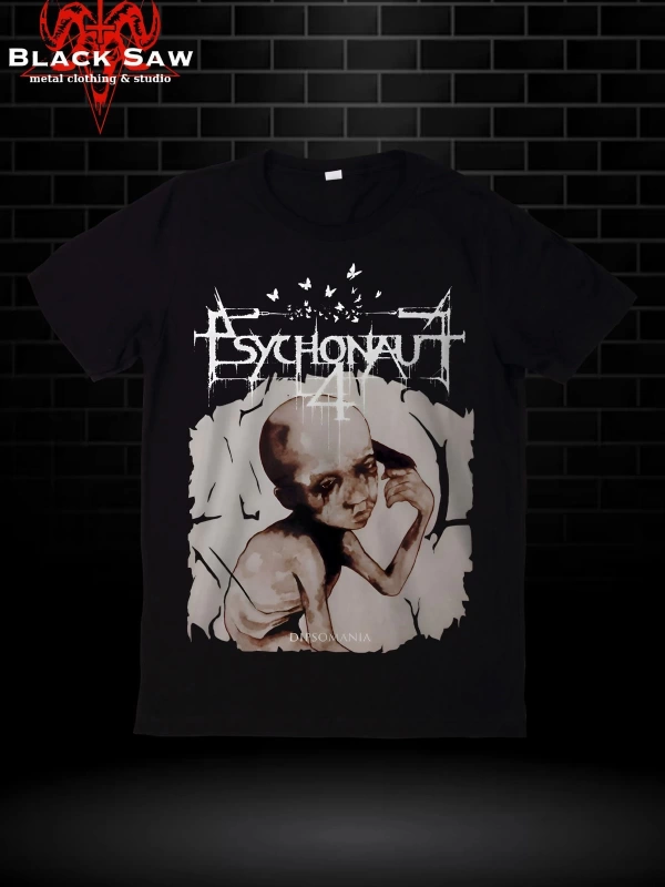 Psychonaut 4 DSBM Black Metal Grup KODSİYAHSAW
