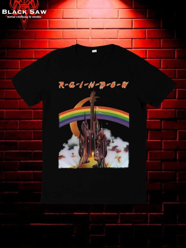Rainbow Rock Grup KODSİYAHSAW