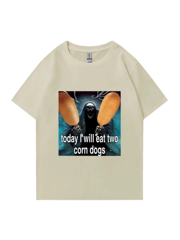 Retro İskelet Meme Grafik T-Shirt Erkek Kadın Vintage artı boyutu üstleri Saf Pamuk Kısa Koll