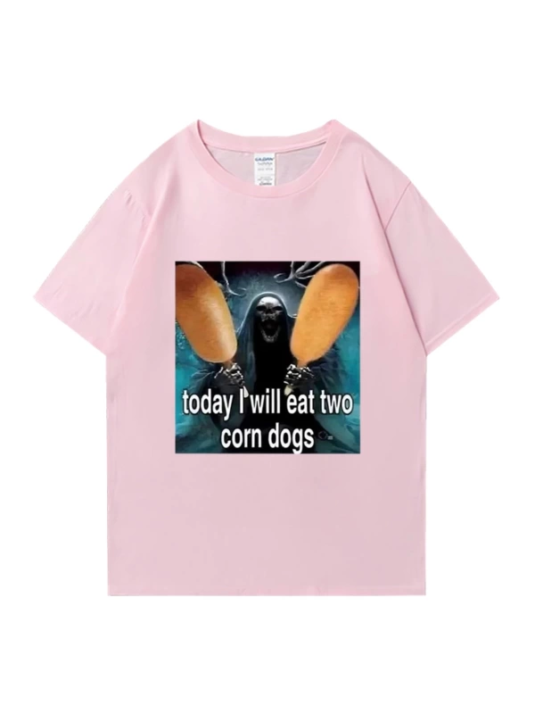 Retro İskelet Meme Grafik T-Shirt Erkek Kadın Vintage artı boyutu üstleri Saf Pamuk Kısa Koll