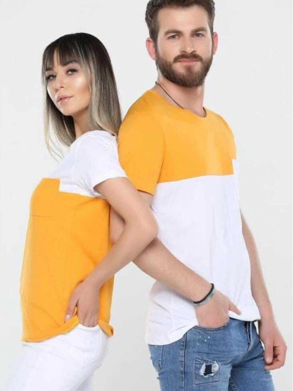 Sevgili Kombini Parçalı Tişört (FİYATLAR 1 ADET İÇİNDİR..!)