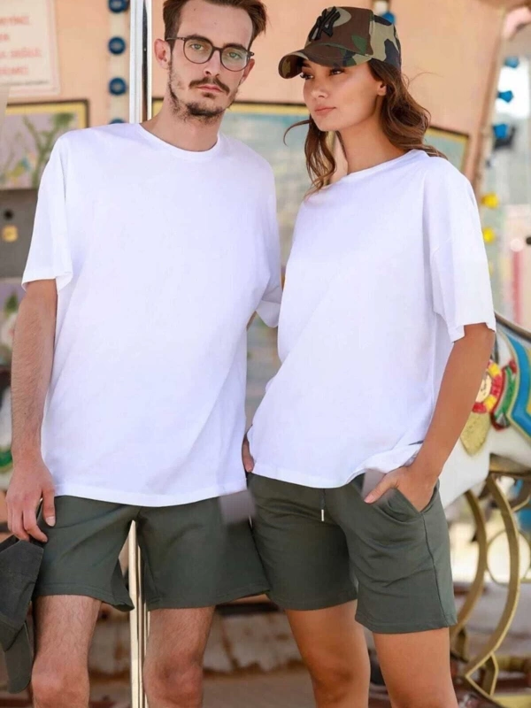 Sevgili Kombini T-Shirt (fiyatlar 1 Adet İçinidir.)