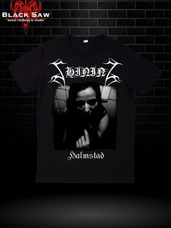 Shining V. Halmstad DSBM KODSİYAHSAW