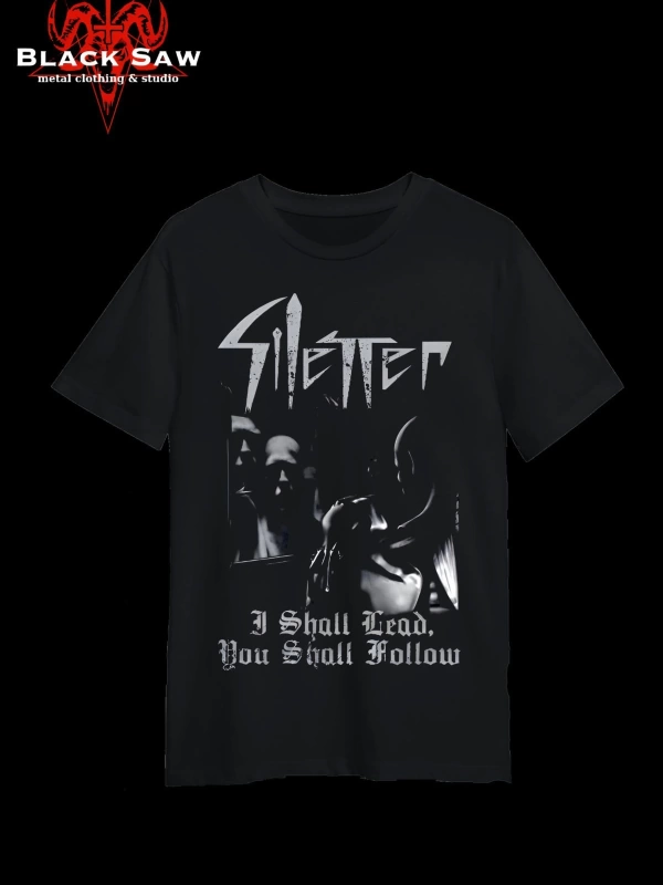 Silencer DSBM Black Metal KODSİYAHSAW