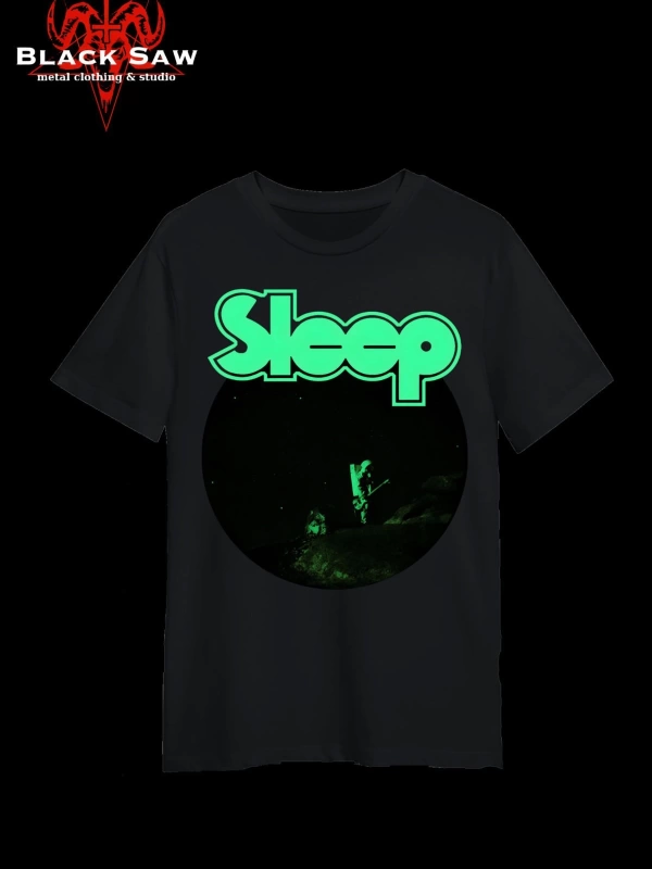 Sleep Stoner Doom Metal KODSİYAHSAW
