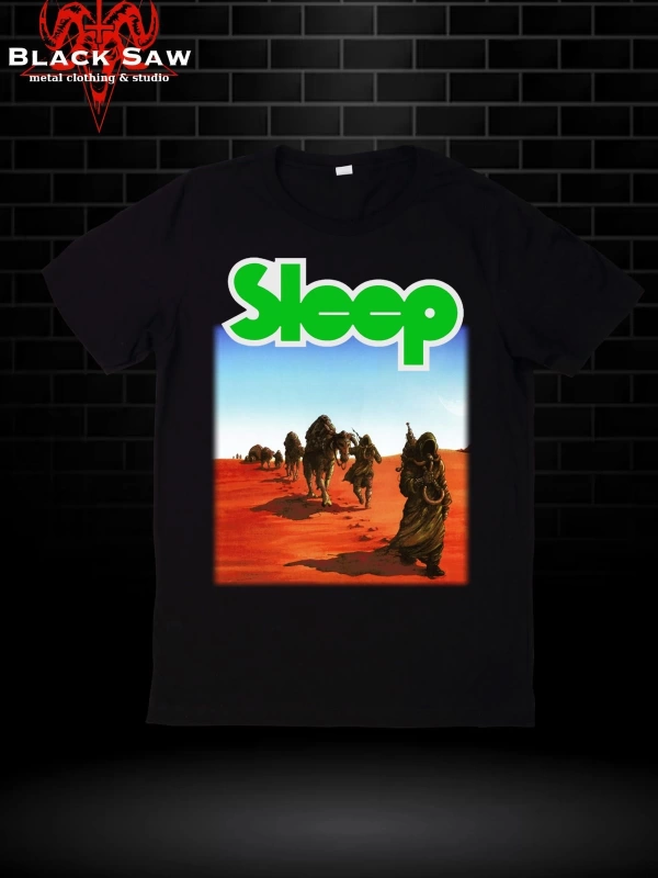 Sleep Stoner Metal KODSİYAHSAW