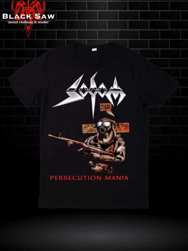 Sodom Thrash Metal KODSİYAHSAW