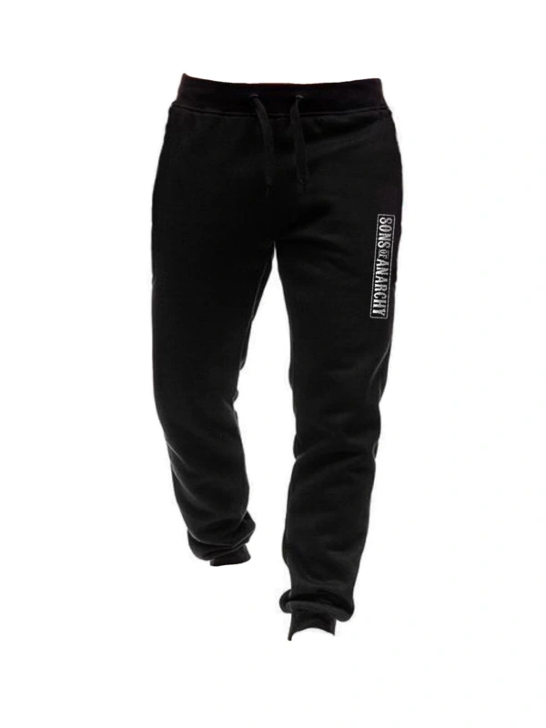 Sons Of Anarchy Eşofman Altı