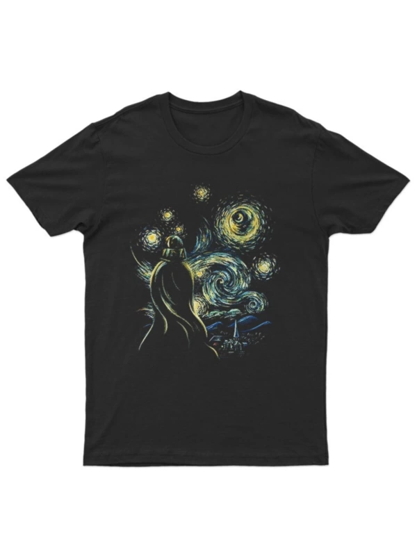 Star Wars Unisex Tişört T-shirt Bet1423