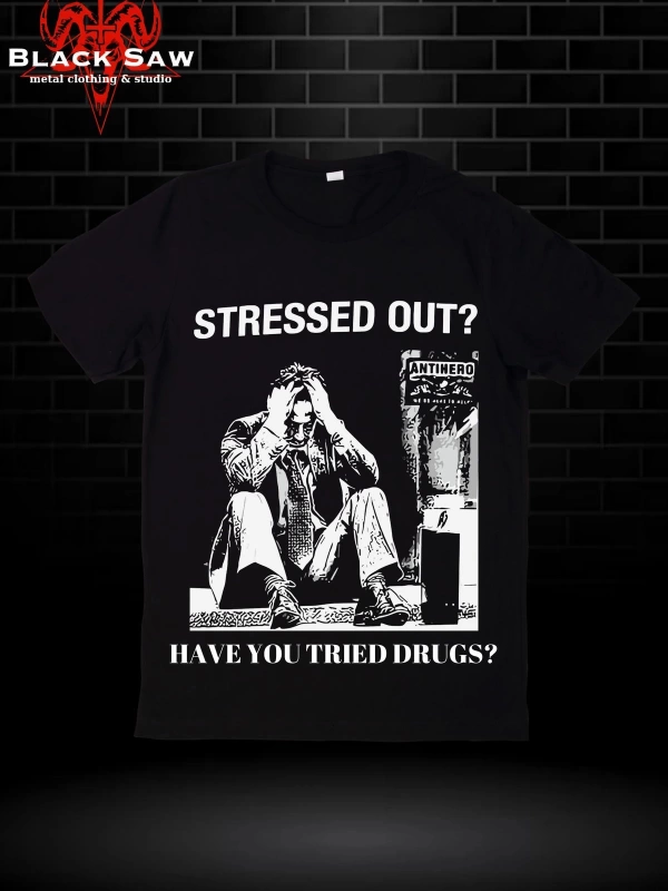 Stressed Out KODSİYAHSAW