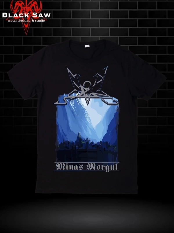 Summoning Black Metal Grup KODSİYAHSAW