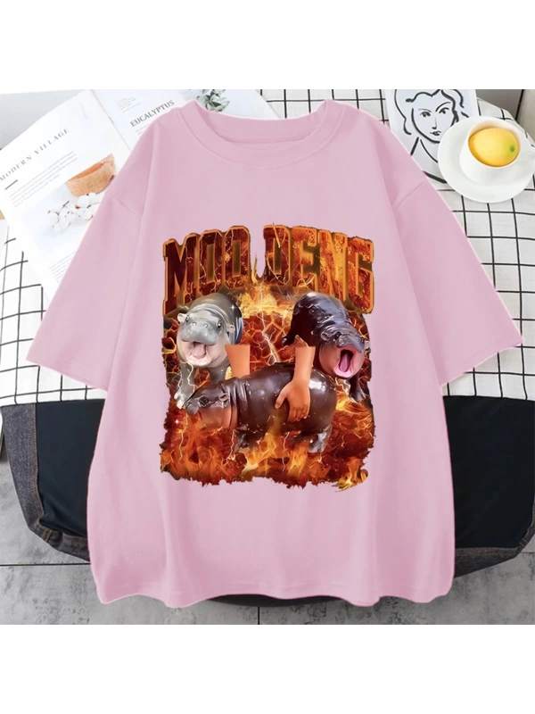 T-Shirt erkek kadın T
