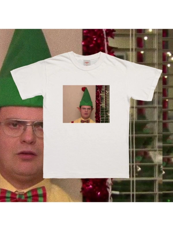 The Office Dwight Tshirt