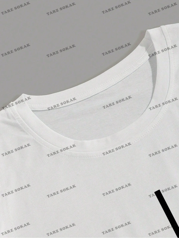 Uni?sex Bay/bayan Dream T-shirt